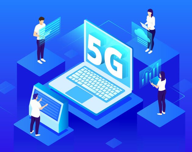 Project Grid Digital Signal Electronics